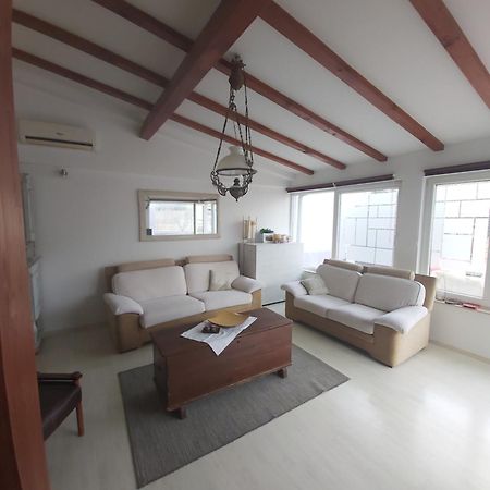 זאדאר Apartman Luce With Shared Pool מראה חיצוני תמונה