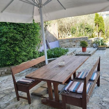 זאדאר Apartman Luce With Shared Pool מראה חיצוני תמונה