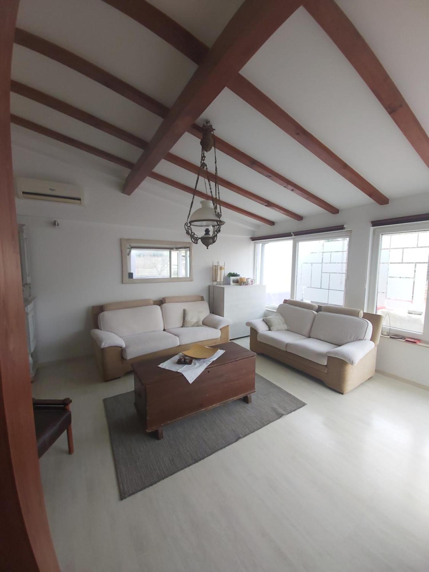 זאדאר Apartman Luce With Shared Pool מראה חיצוני תמונה