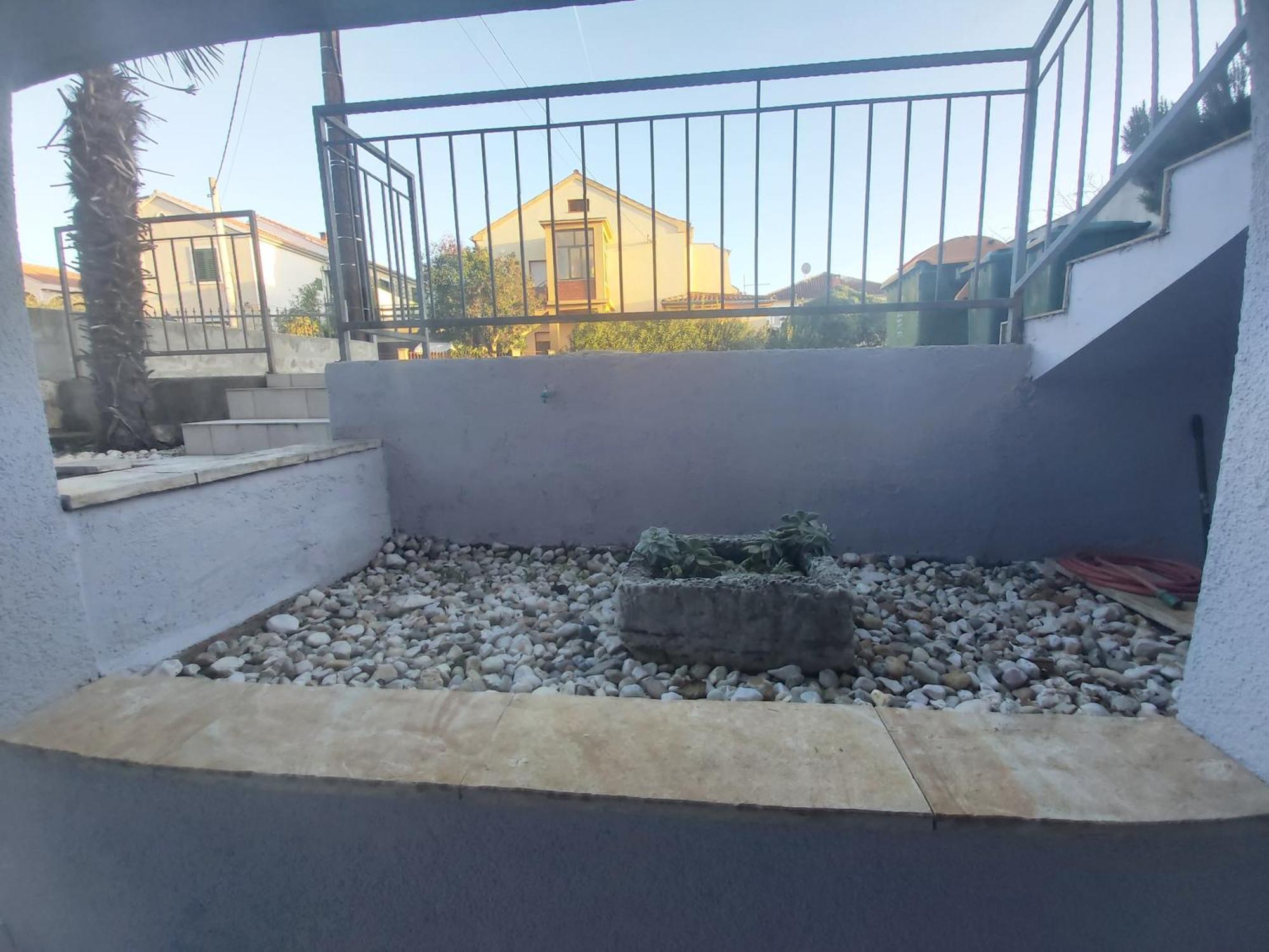 זאדאר Apartman Luce With Shared Pool מראה חיצוני תמונה